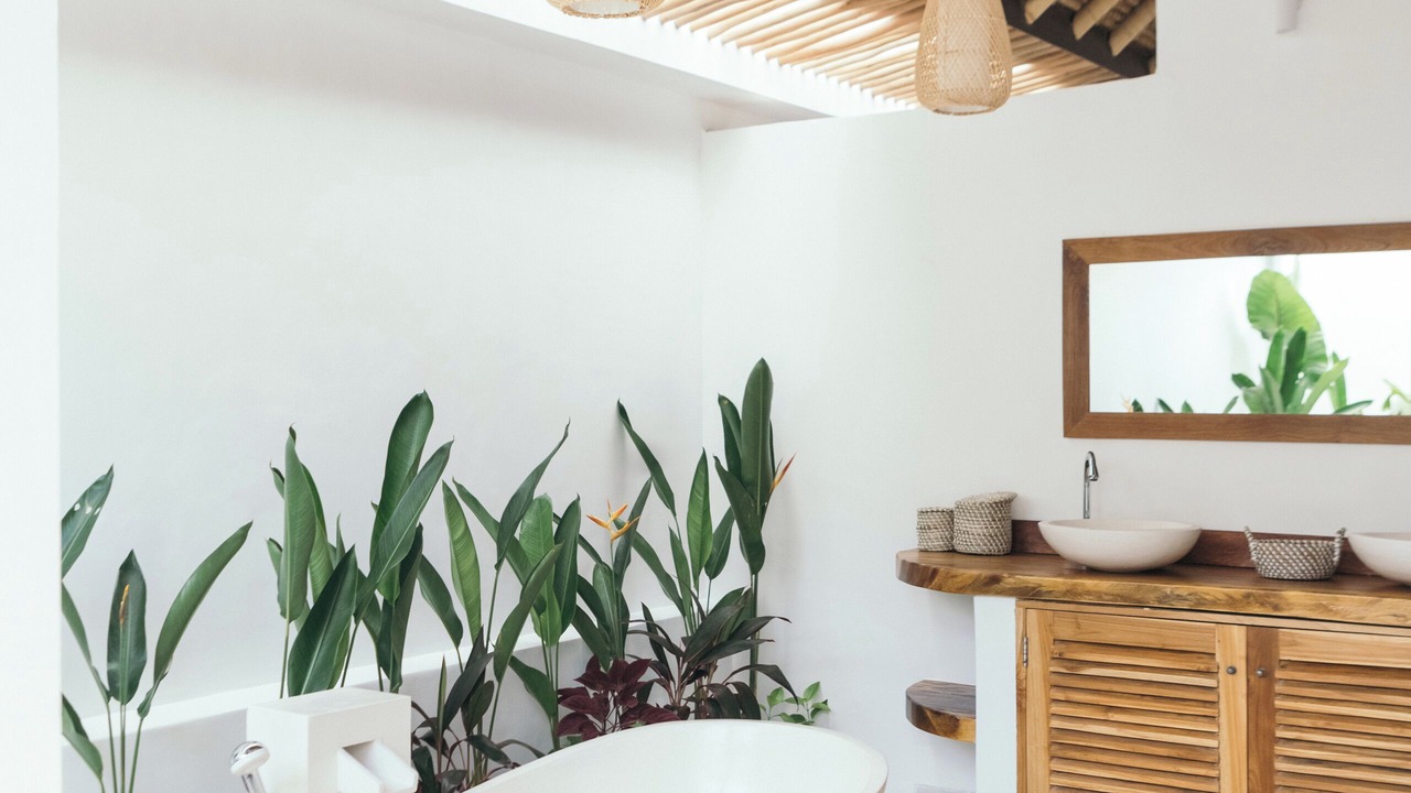 Photo of Bathroom in Padonan