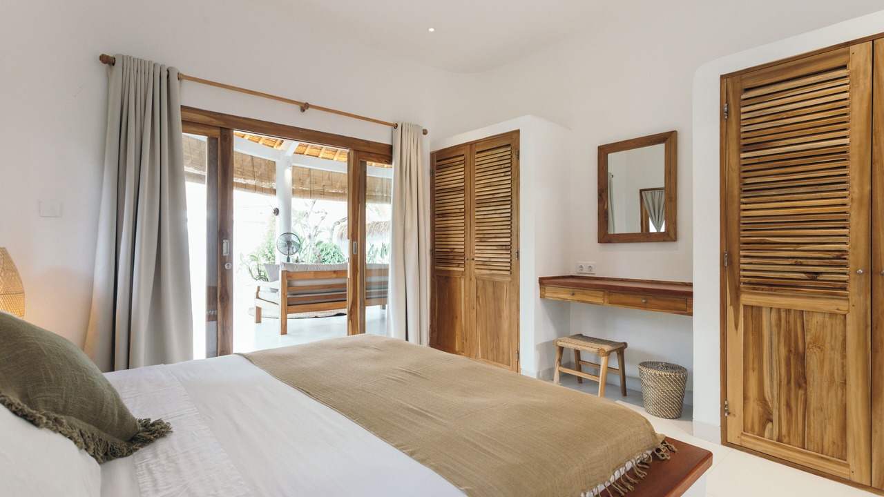 Photo of Bedroom in Padonan