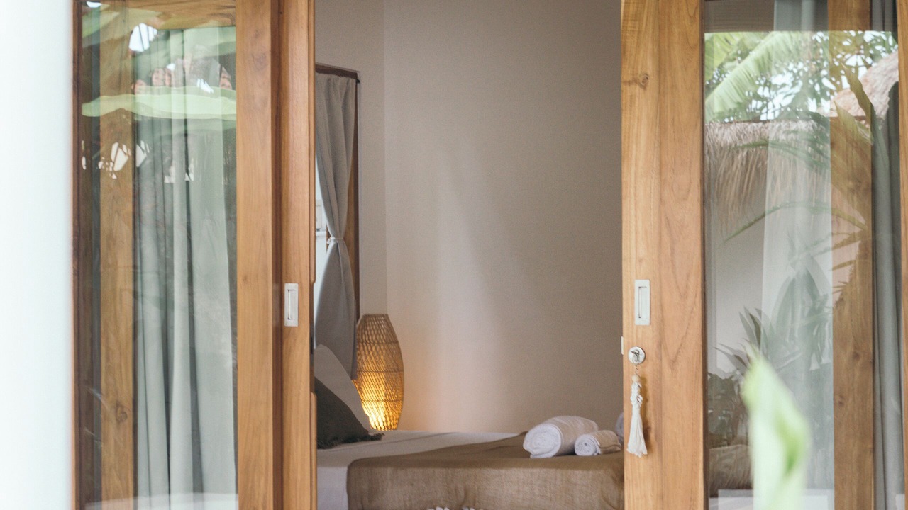 Photo of Bedroom in Padonan