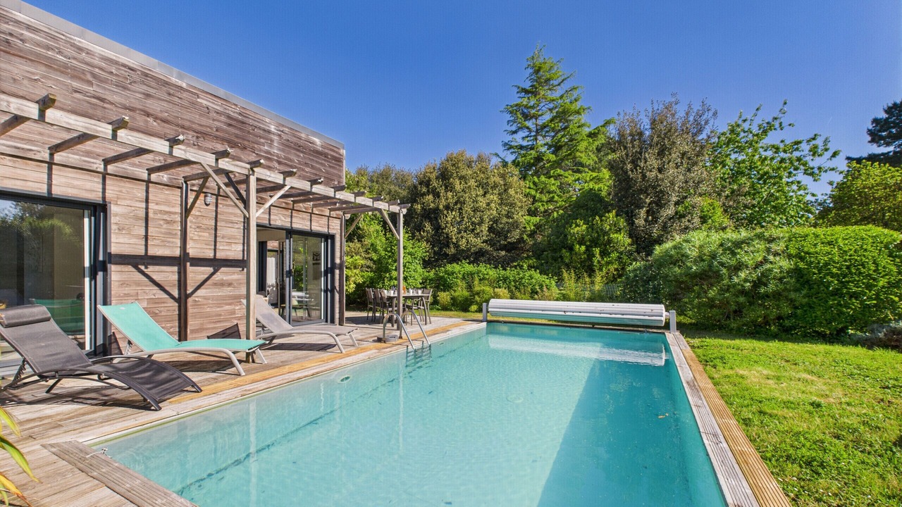 Photo of Outdoor in Saint-Vincent-sur-Jard