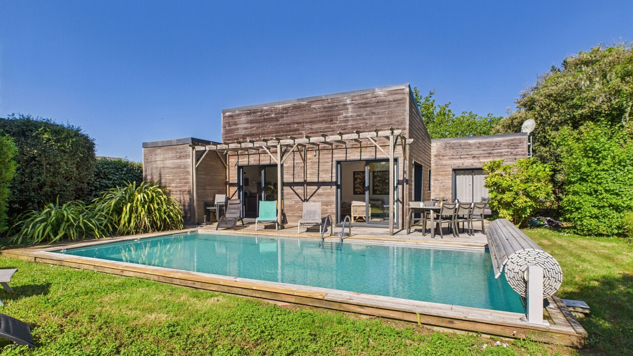 Photo of Outdoor in Saint-Vincent-sur-Jard