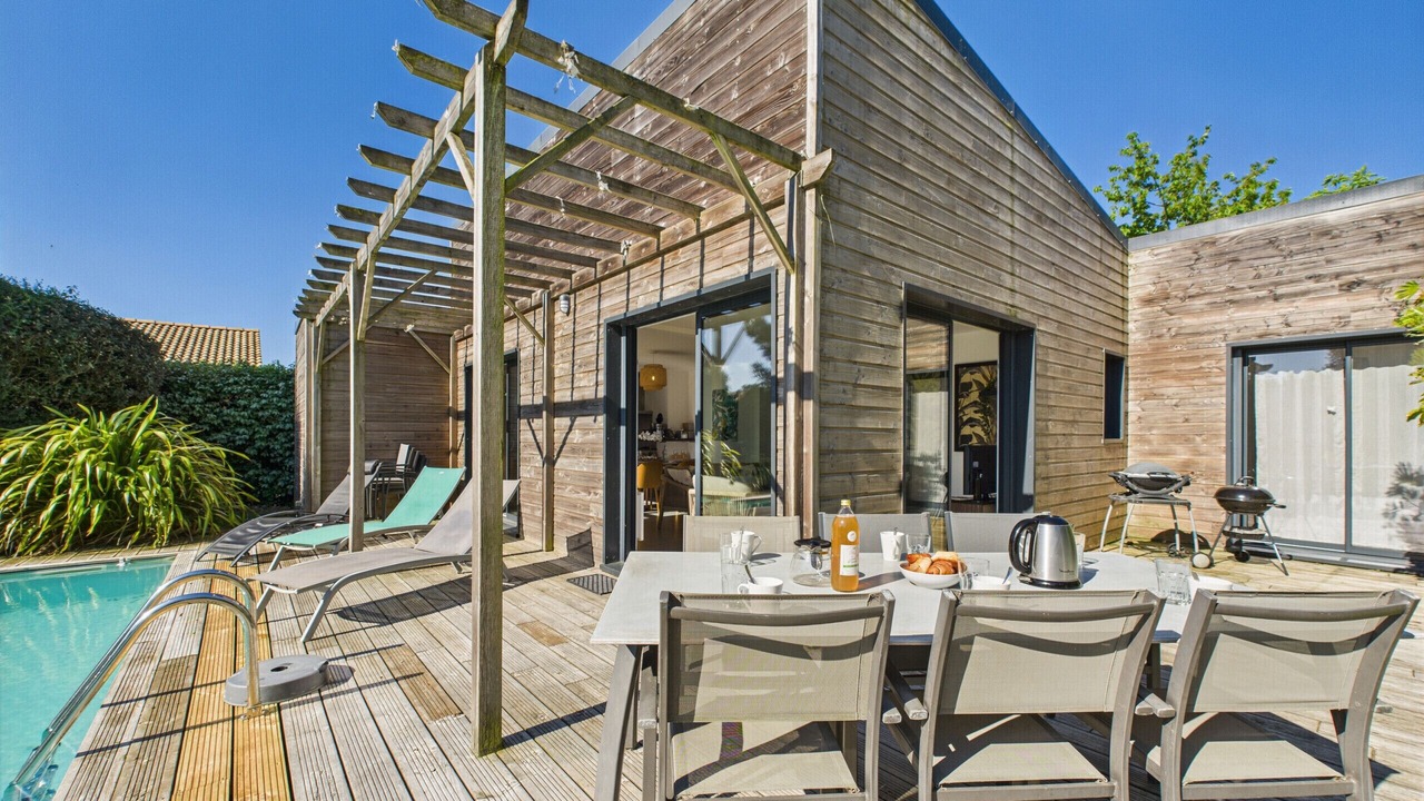 Photo of Outdoor in Saint-Vincent-sur-Jard