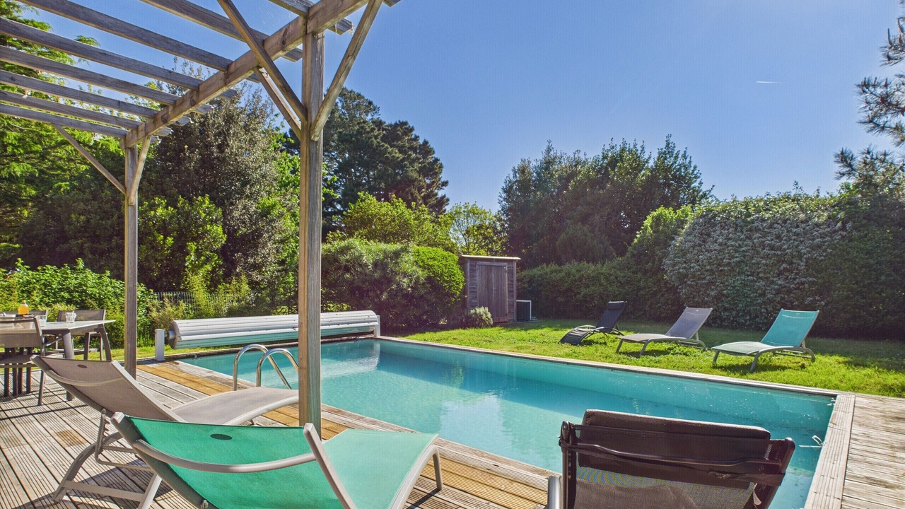 Photo of Outdoor in Saint-Vincent-sur-Jard