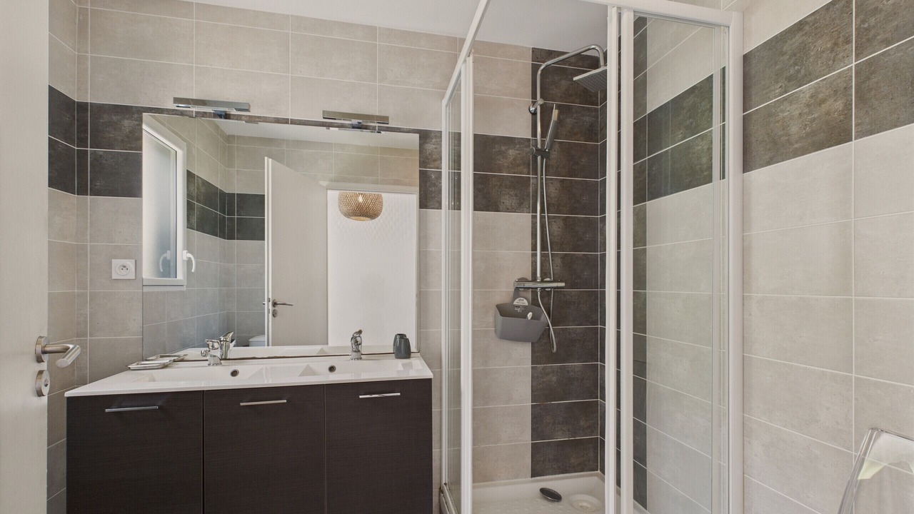 Photo of Bathroom in Saint-Vincent-sur-Jard