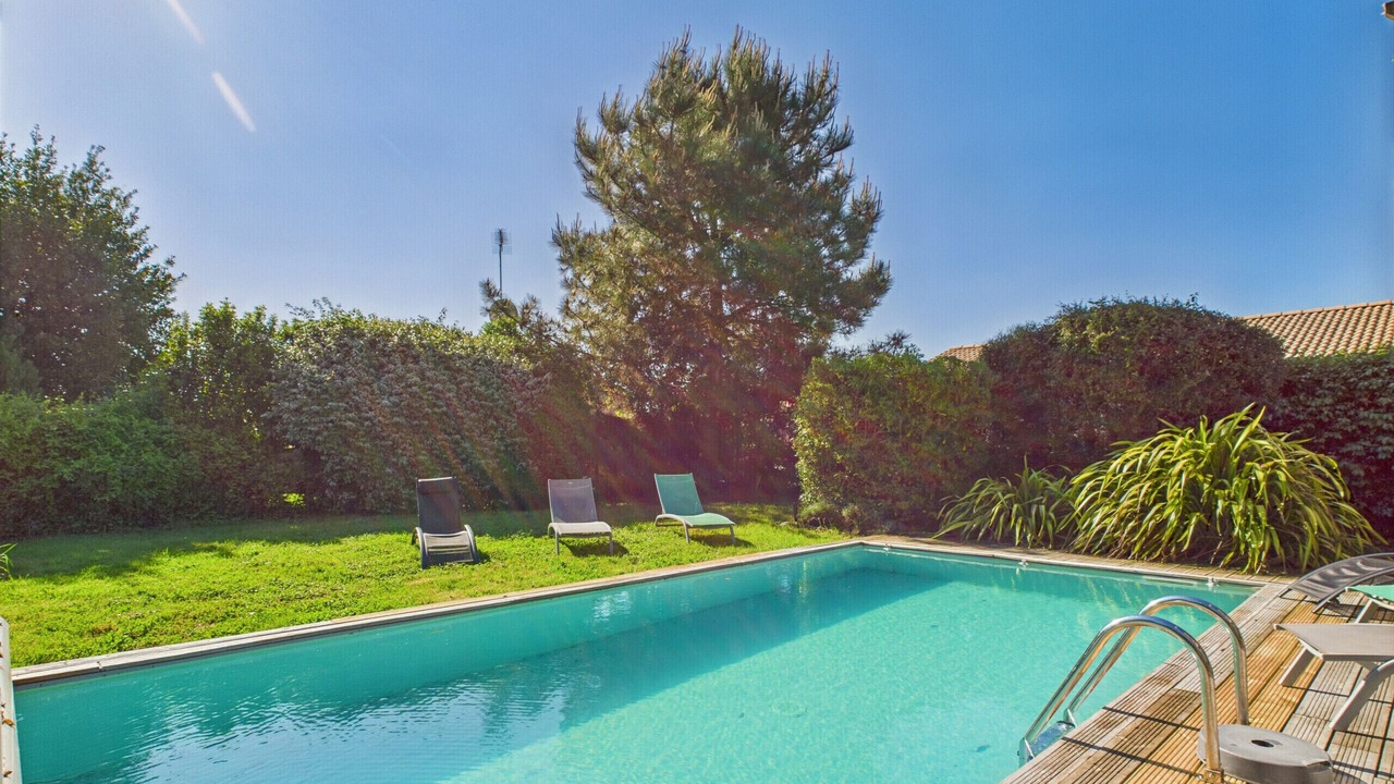 Photo of Outdoor in Saint-Vincent-sur-Jard