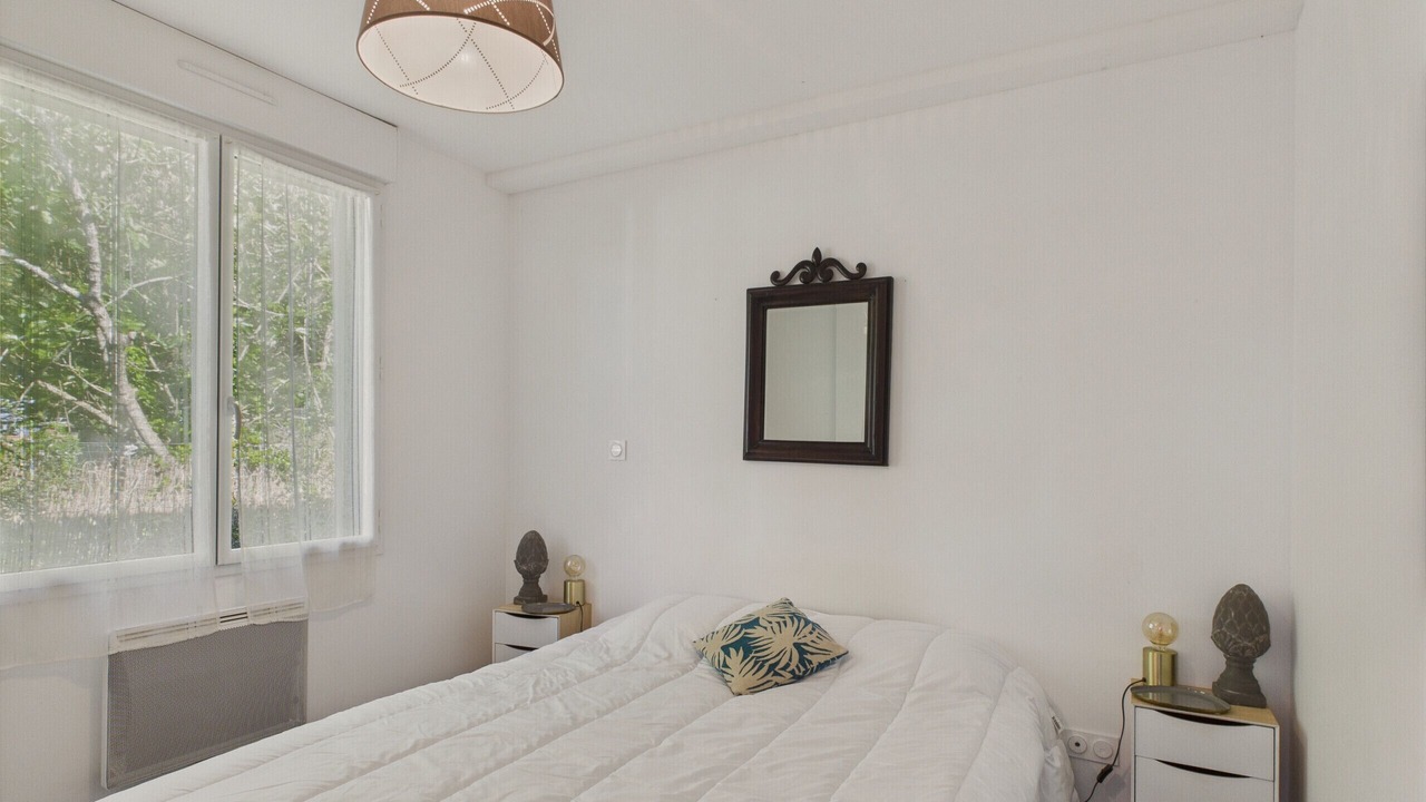 Photo of Bedroom in Saint-Vincent-sur-Jard