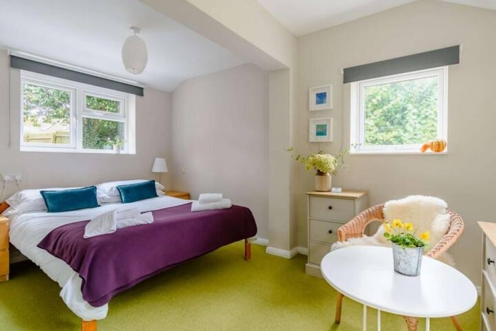 Photo of Bedroom in Dormansland