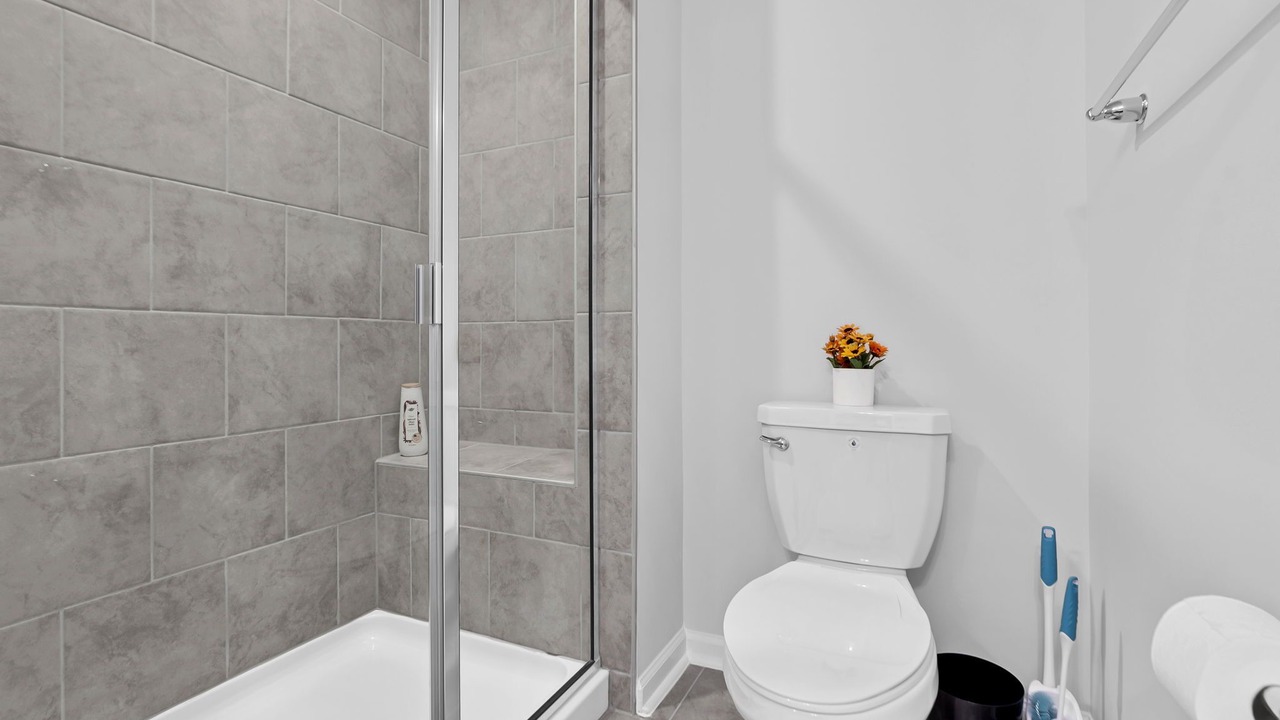 Photo of Bathroom in Durham