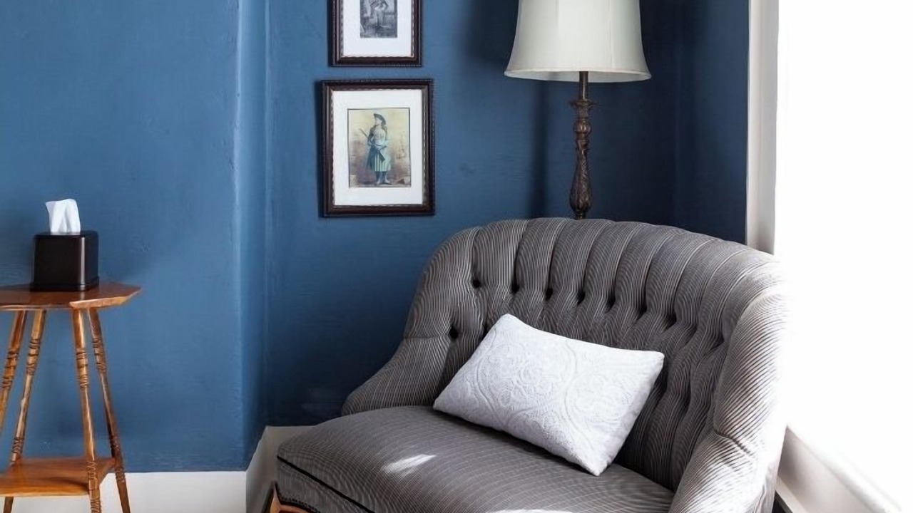 Photo of Bedroom in Cimarron