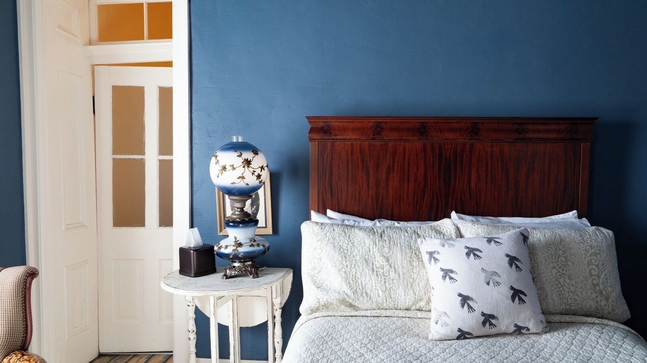 Photo of Bedroom in Cimarron