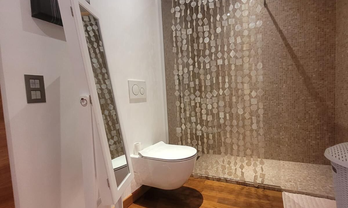 Photo of Bathroom in Collina d'Oro
