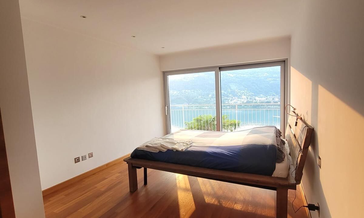 Photo of Bedroom in Collina d'Oro
