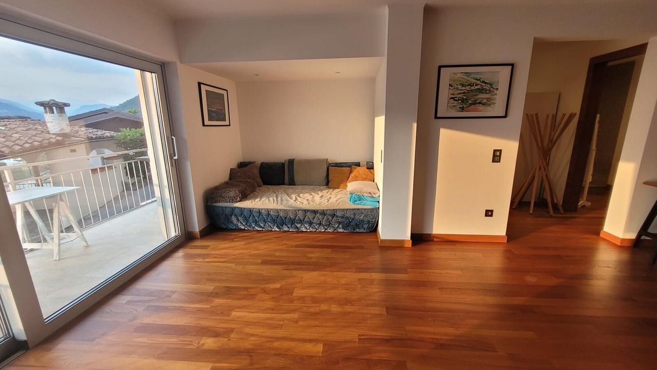 Photo of Livingroom in Collina d'Oro