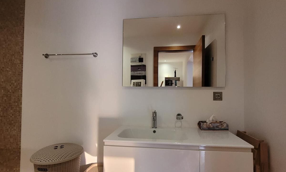 Photo of Bathroom in Collina d'Oro