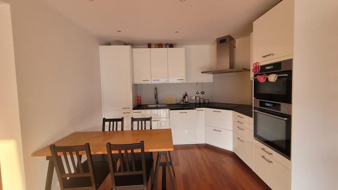 Photo of Kitchen in Collina d'Oro