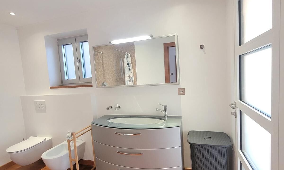 Photo of Bathroom in Collina d'Oro