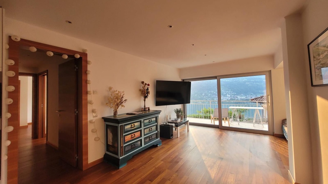 Photo of Livingroom in Collina d'Oro