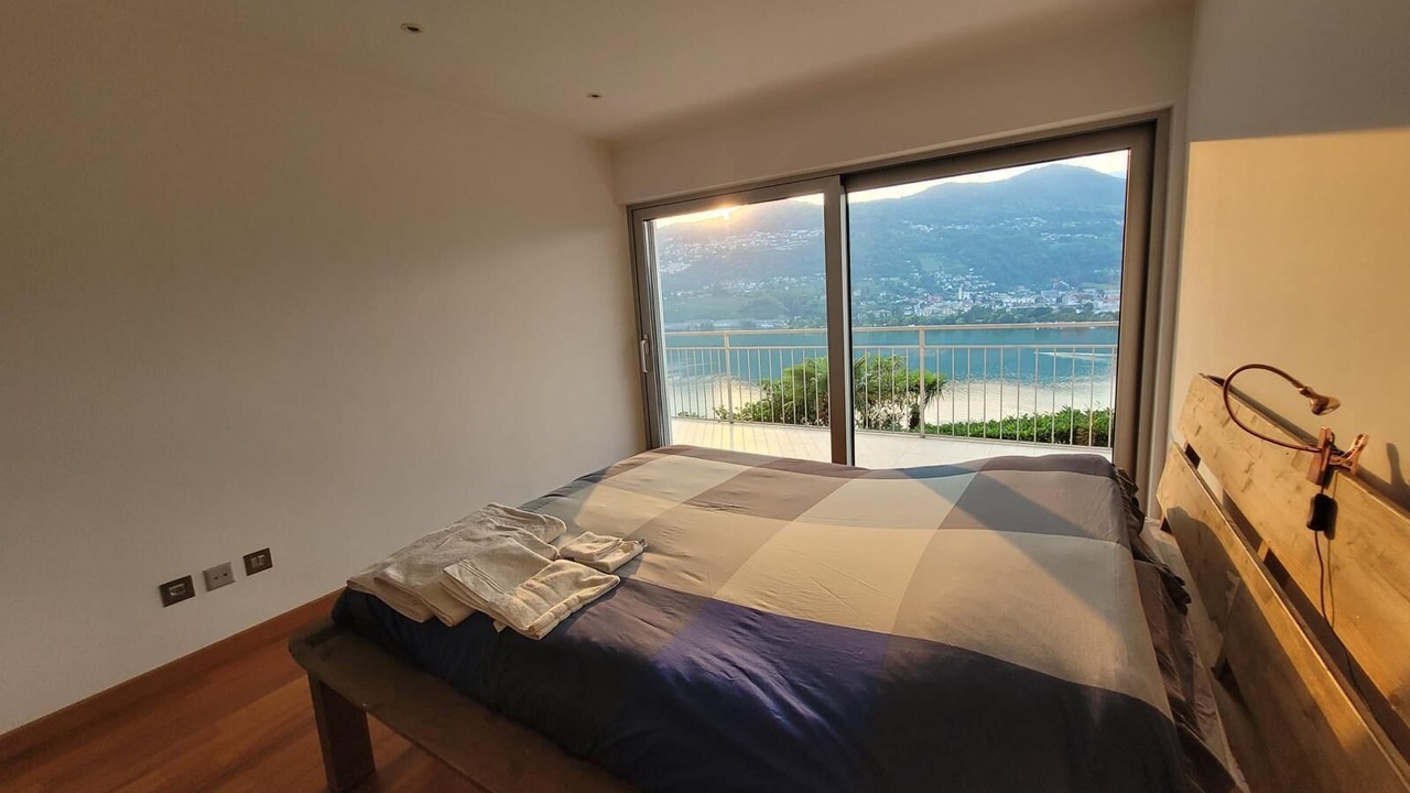 Photo of Bedroom in Collina d'Oro