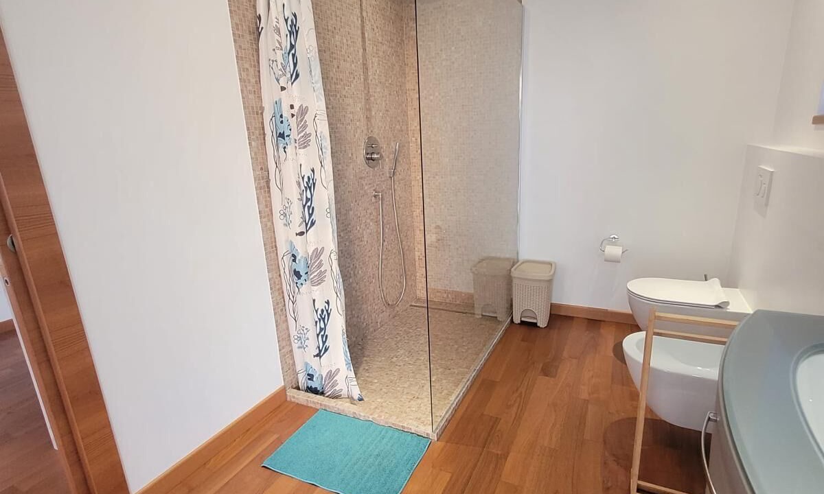 Photo of Bathroom in Collina d'Oro