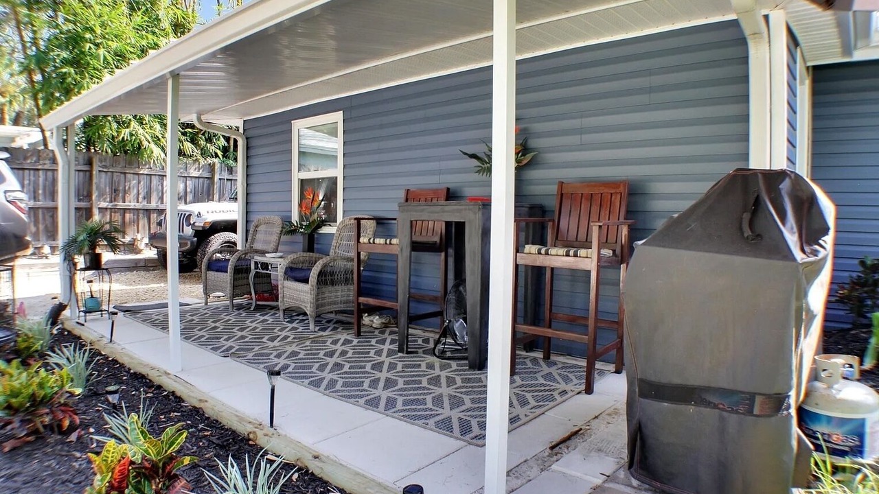 Photo of Outdoor in Elizabeth Mcbrides Raulersons