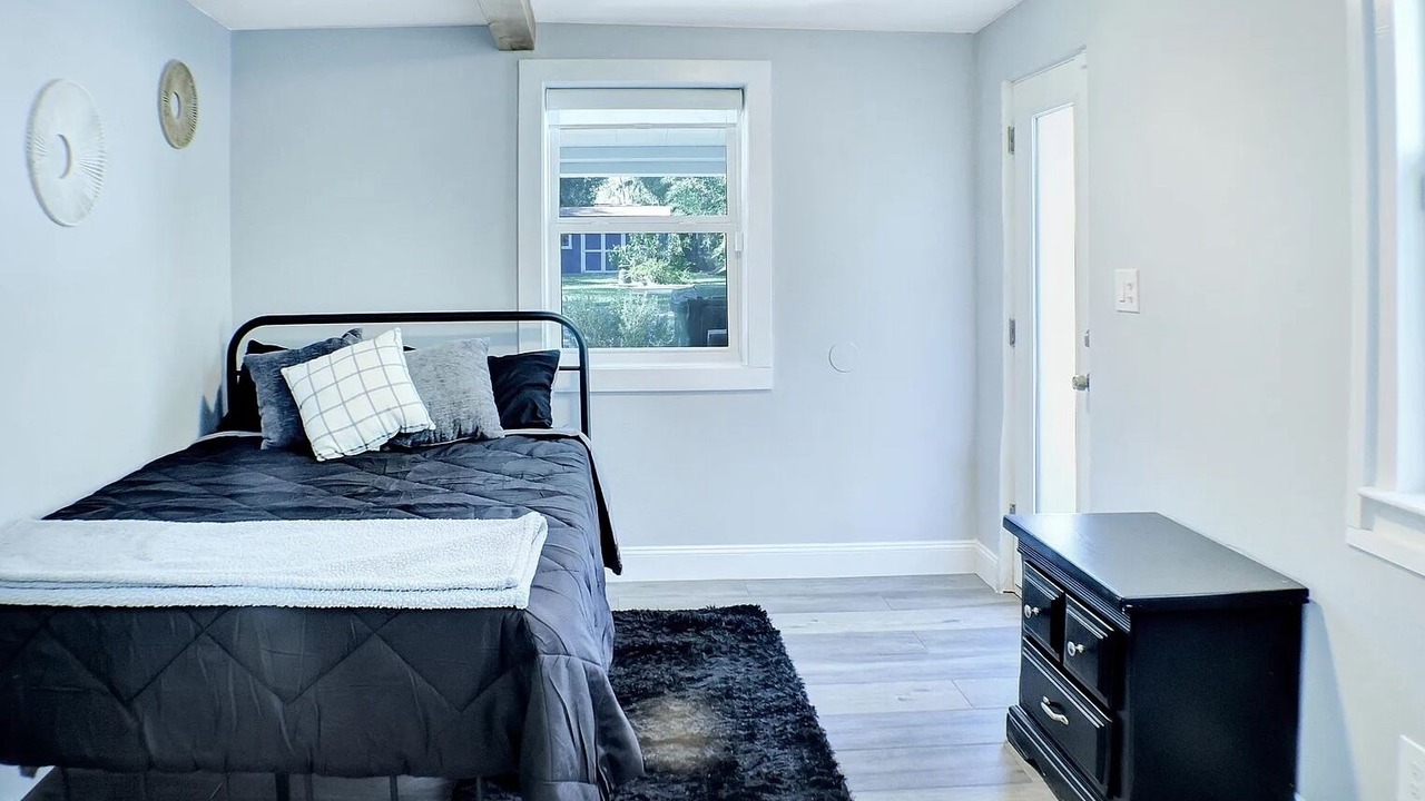 Photo of Outdoor in Elizabeth Mcbrides Raulersons