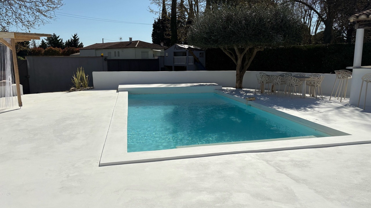 Photo of Outdoor in Aimargues