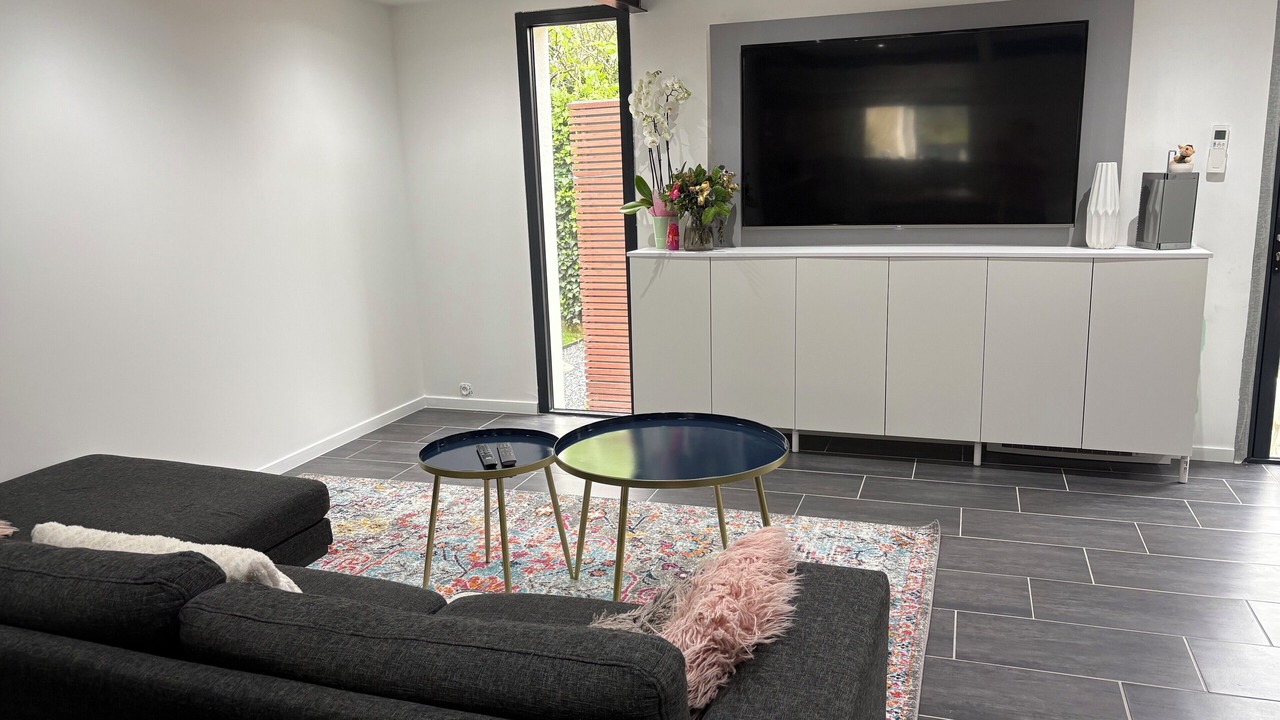 Photo of Livingroom in Aimargues