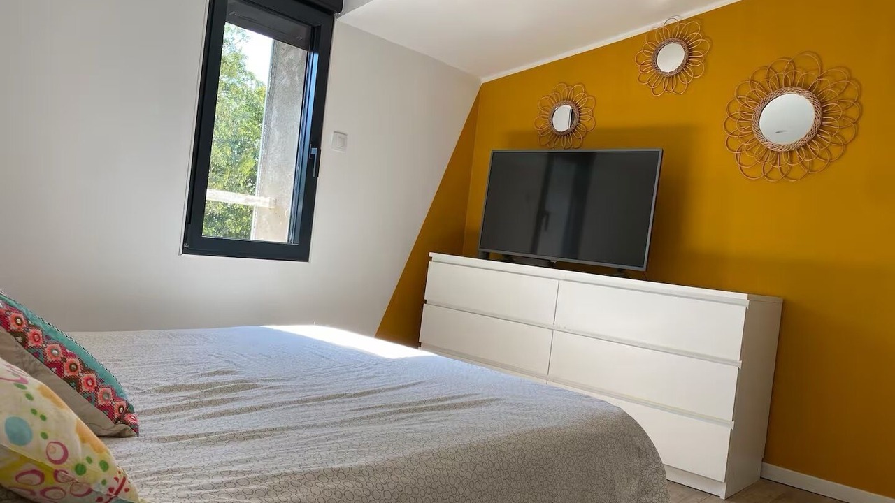 Photo of Bedroom in Aimargues