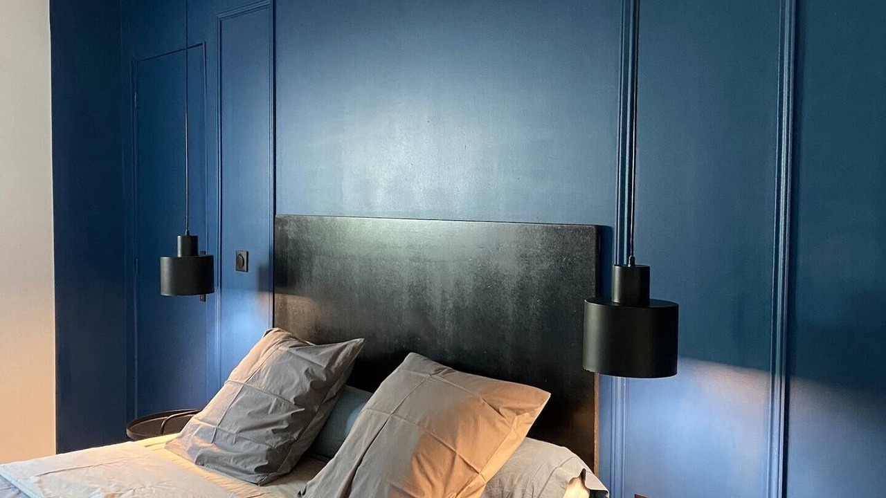 Photo of Bedroom in Aimargues