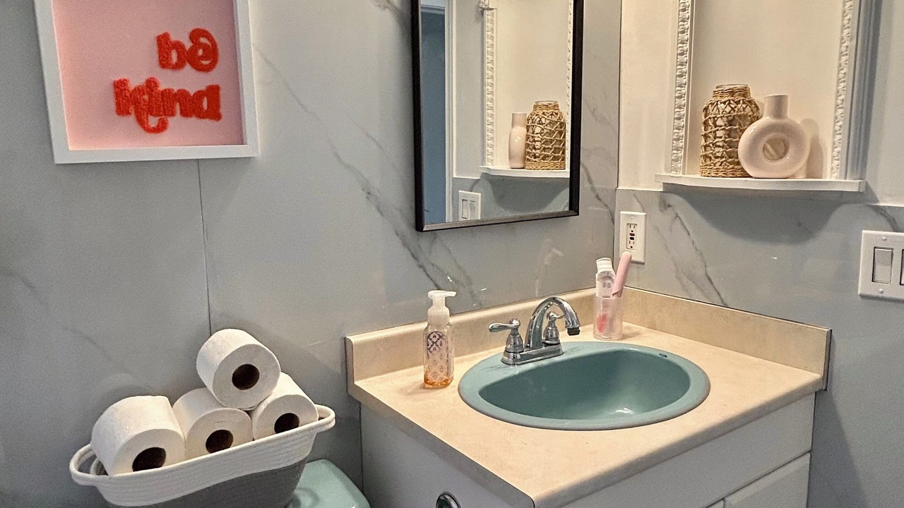 Photo of Bathroom in Innisfil
