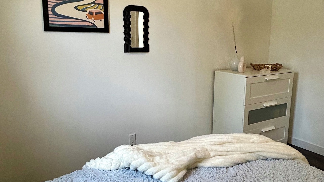 Photo of Bedroom in Innisfil