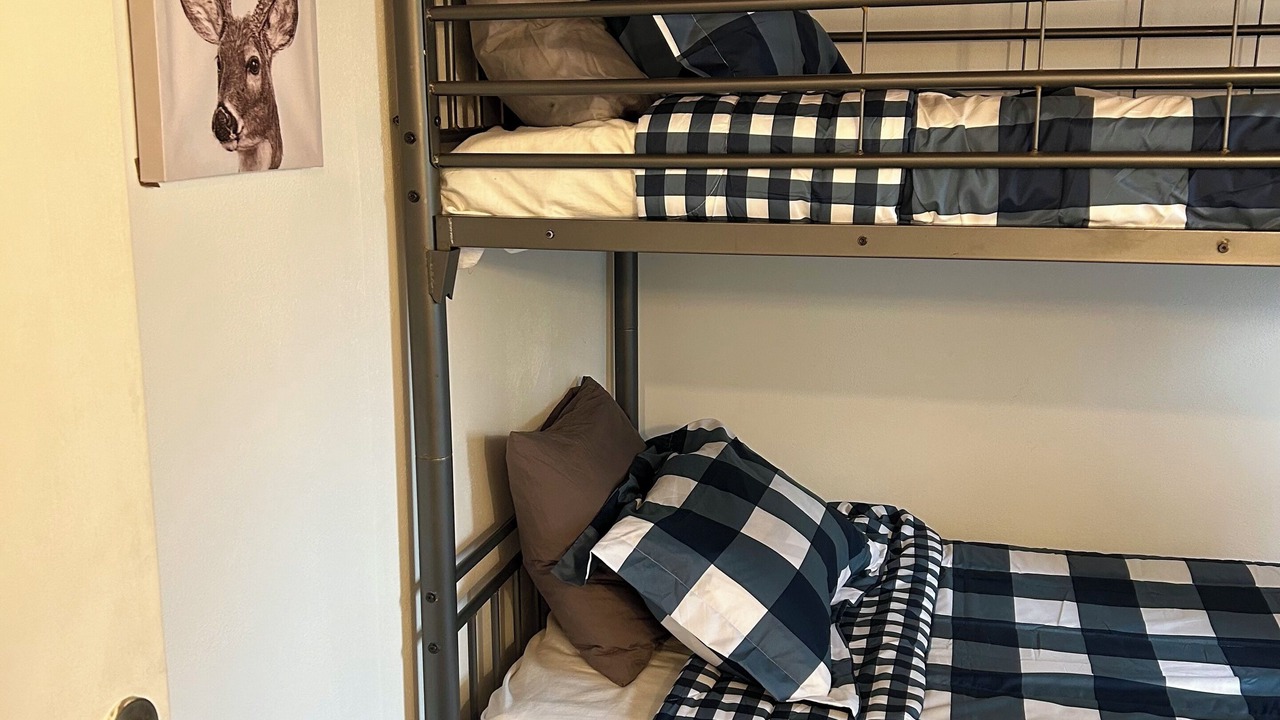 Photo of Bedroom in Innisfil