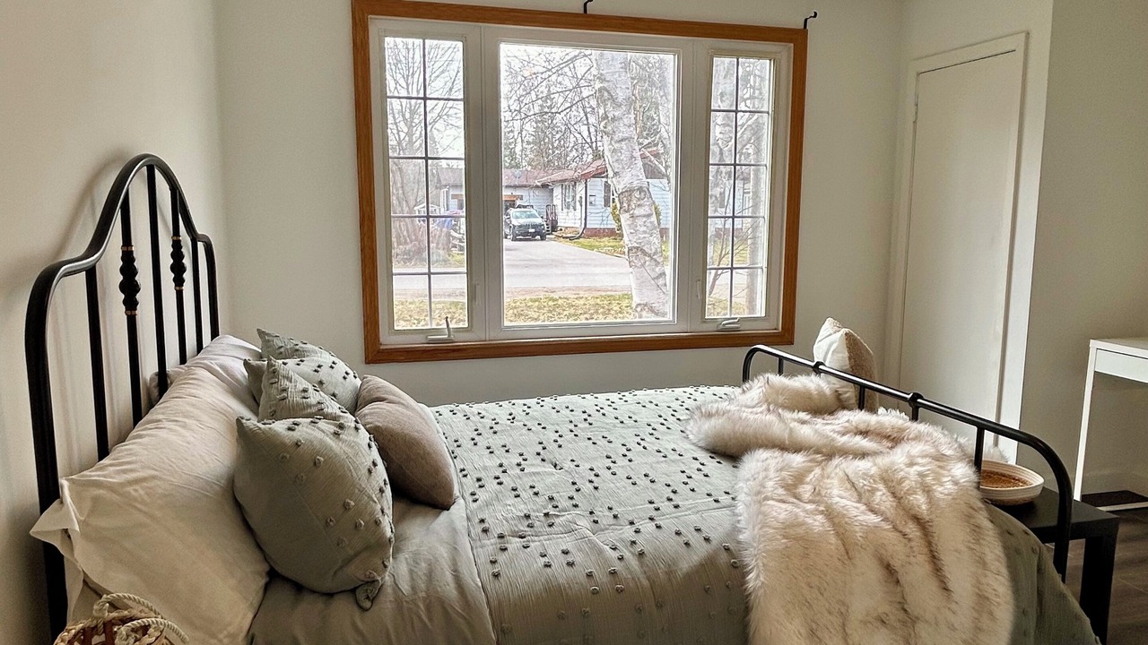 Photo of Bedroom in Innisfil