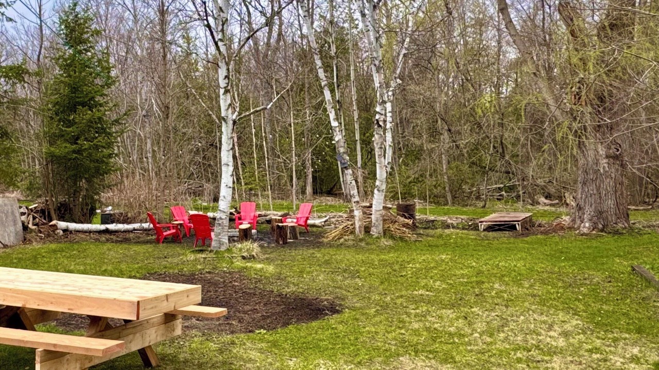 Photo of Outdoor in Innisfil