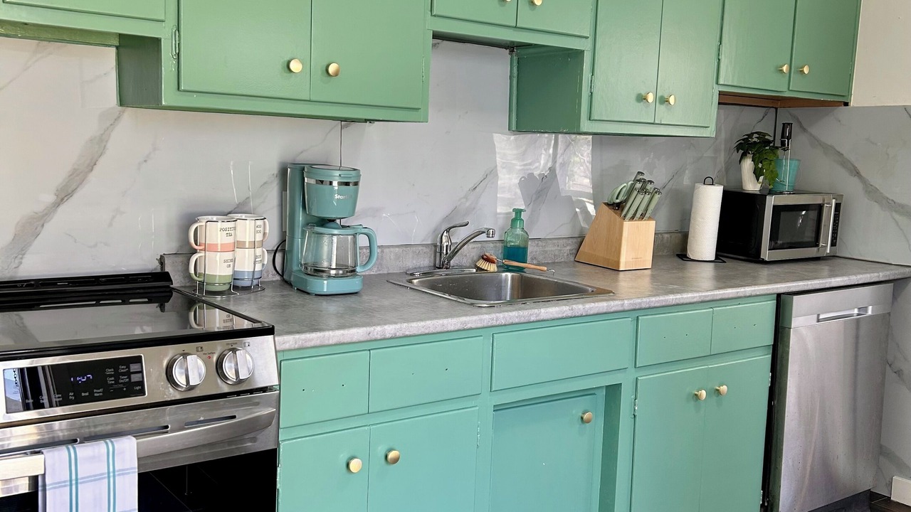 Photo of Kitchen in Innisfil
