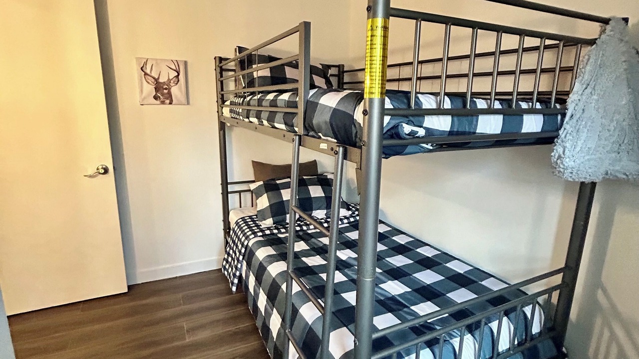 Photo of Bedroom in Innisfil