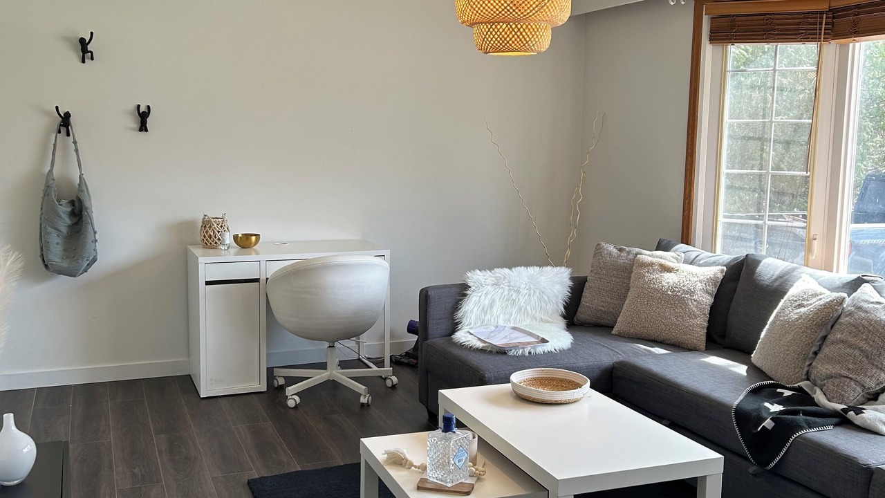 Photo of Livingroom in Innisfil