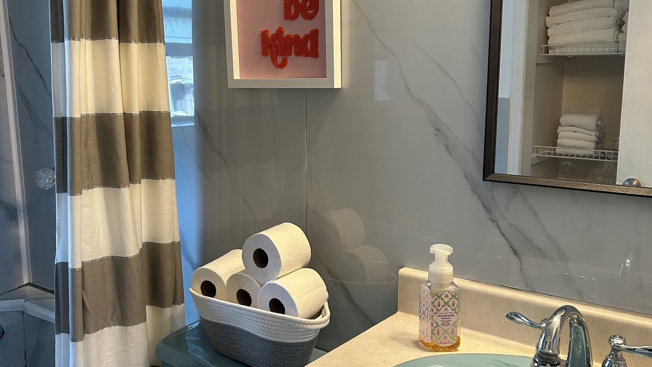 Photo of Bathroom in Innisfil
