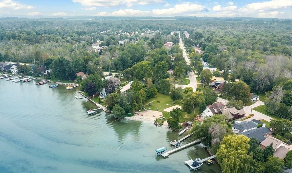 Photo of Outdoor in Innisfil