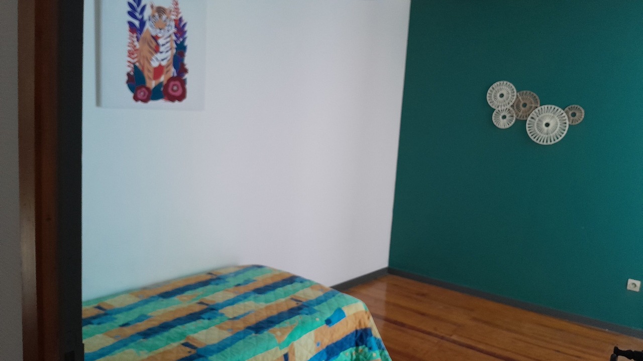Photo of Bedroom in Eyragues