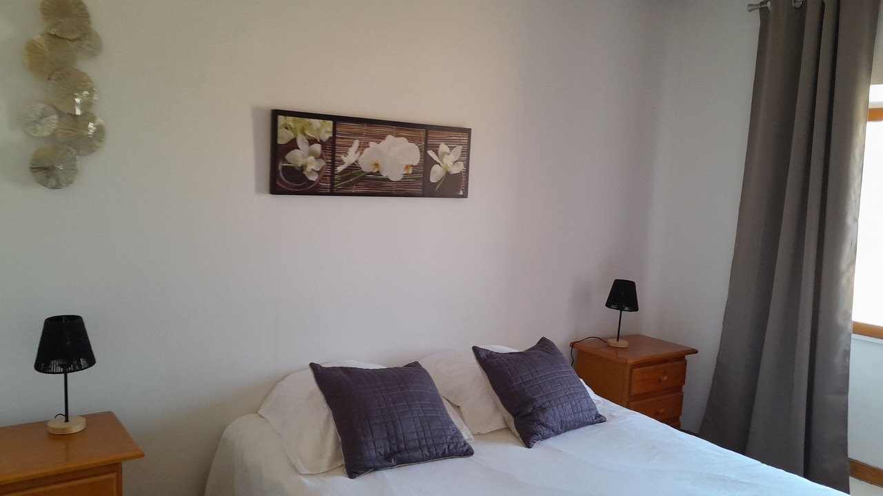 Photo of Bedroom in Eyragues