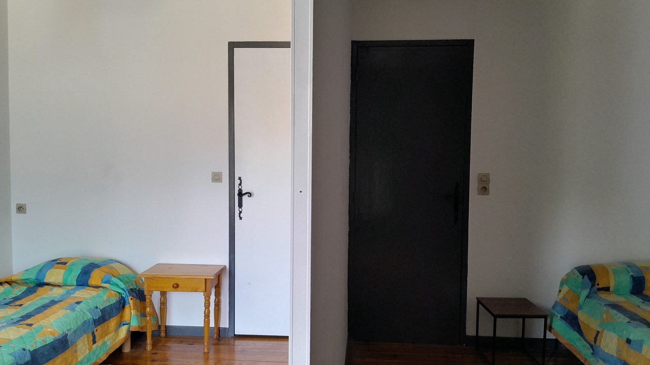 Photo of Bedroom in Eyragues