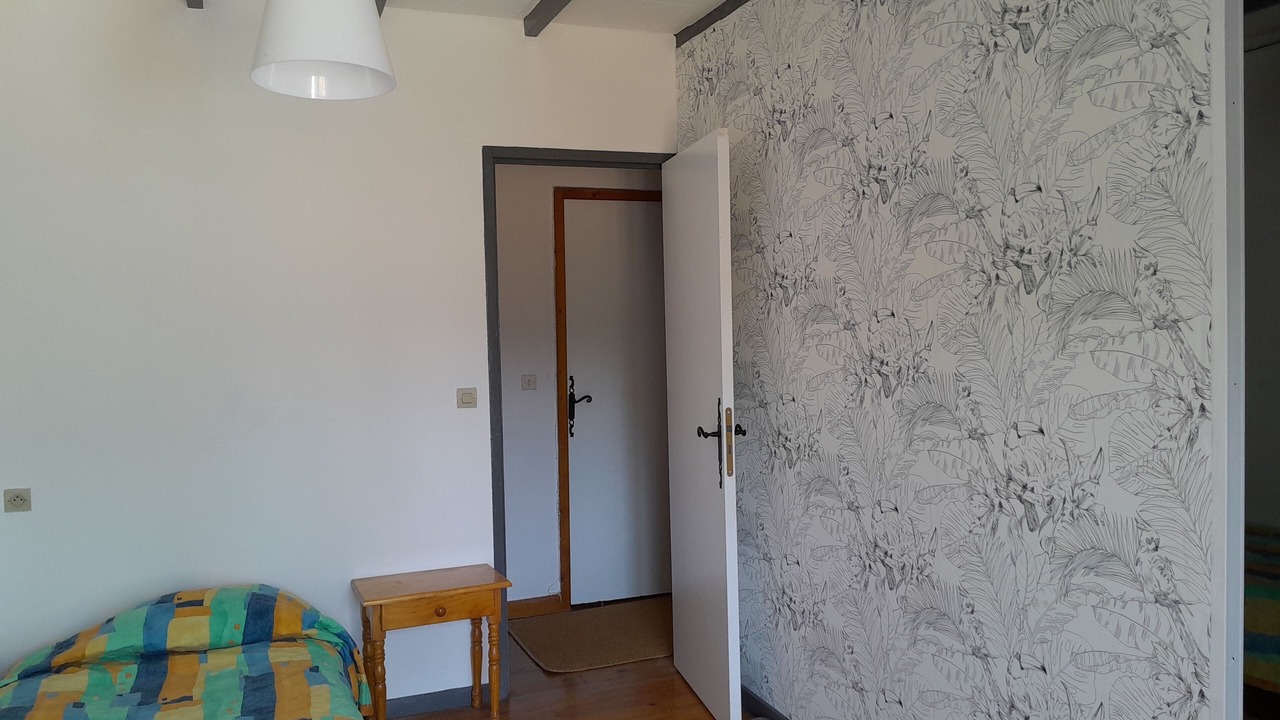 Photo of Bedroom in Eyragues
