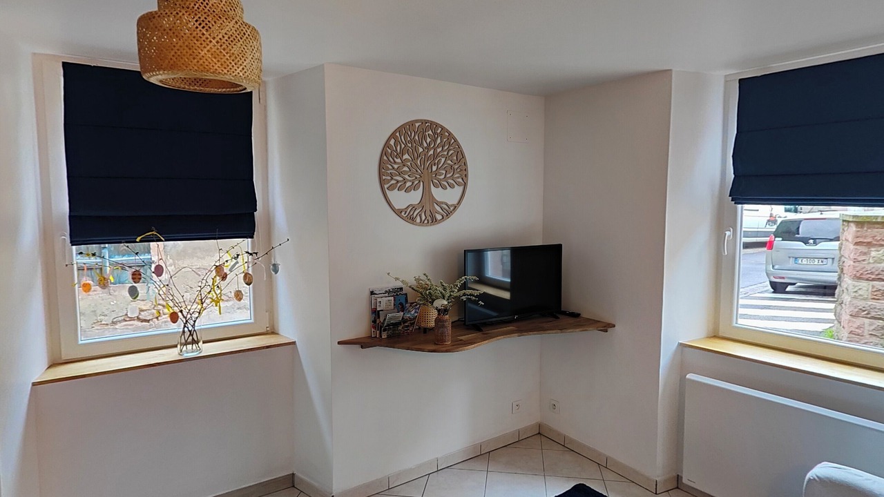 Photo of Livingroom in Guebwiller