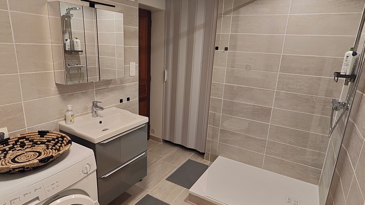 Photo of Bathroom in Guebwiller