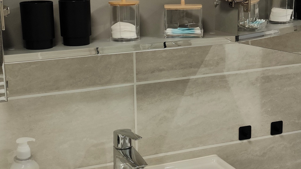 Photo of Bathroom in Guebwiller