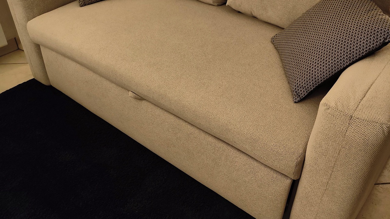 Photo of Livingroom in Guebwiller