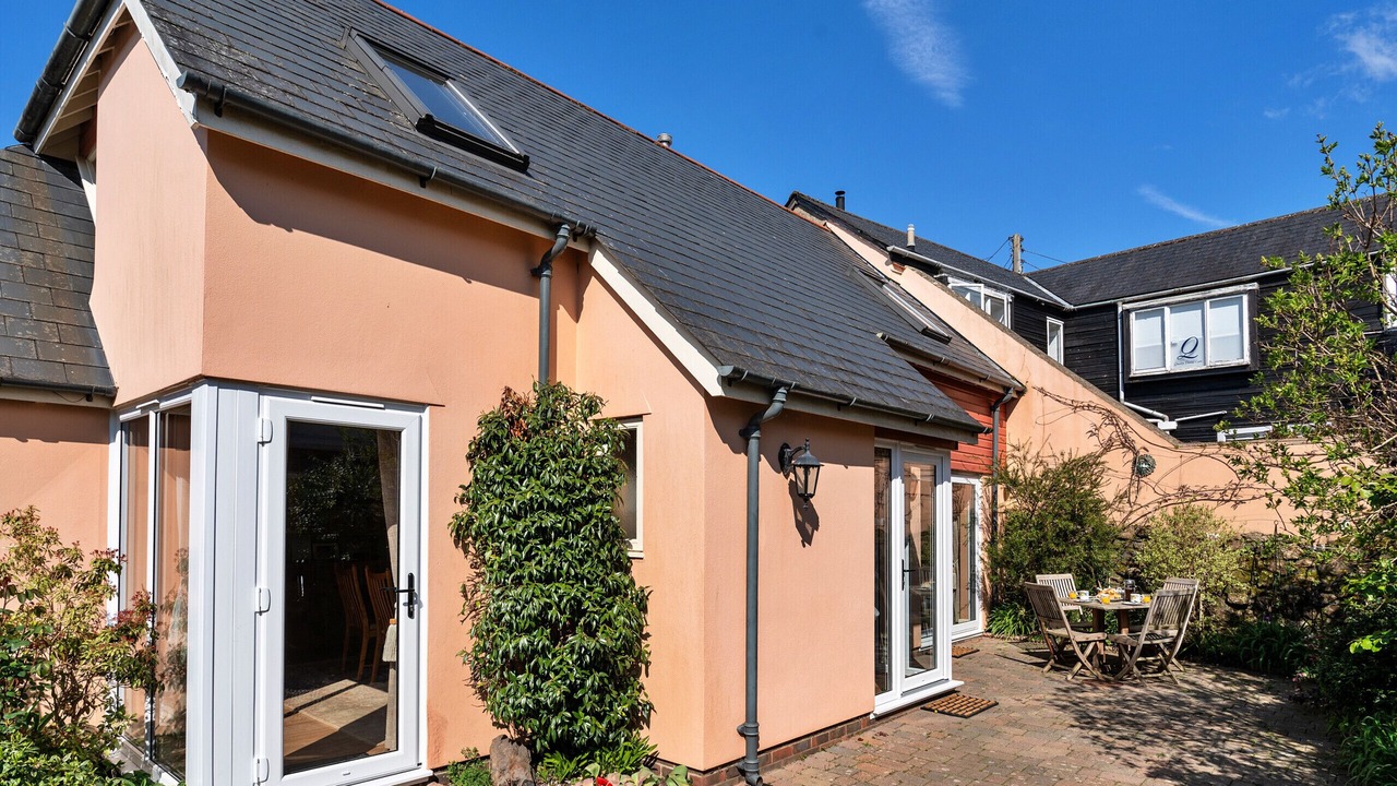 Photo of Outdoor in Bovey Tracey