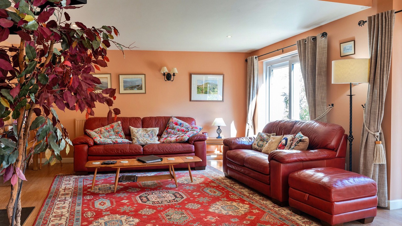 Photo of Livingroom in Bovey Tracey