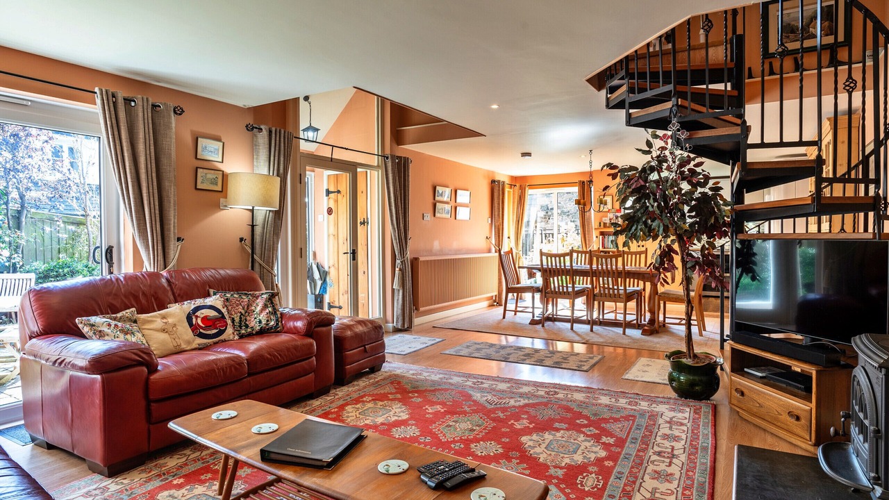 Photo of Livingroom in Bovey Tracey